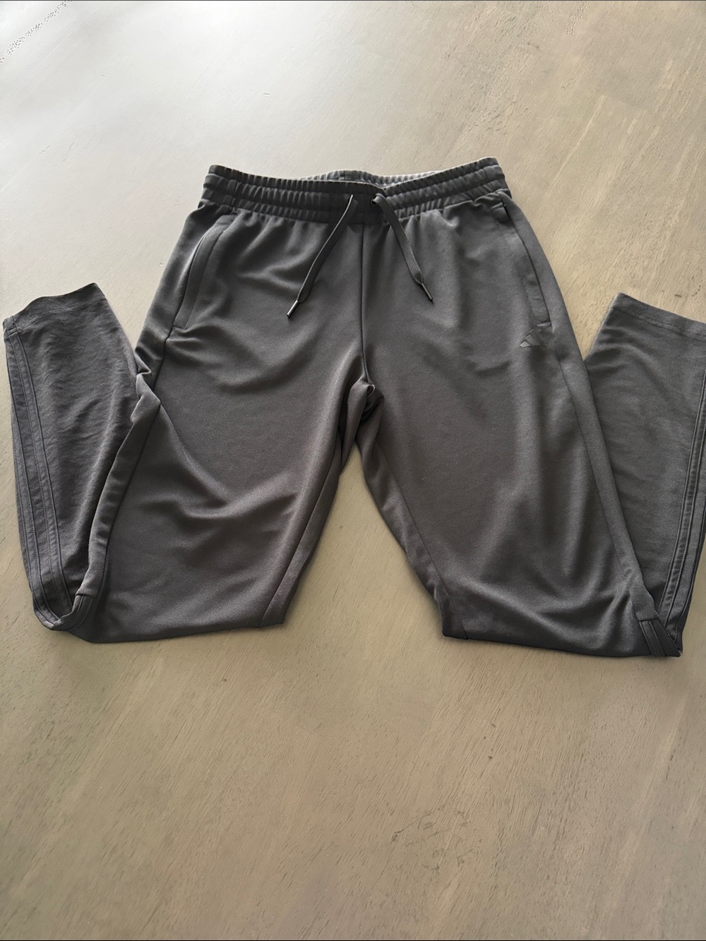 Women’s Black Athletic Jogger Pants - Comfortable Everyday Wear